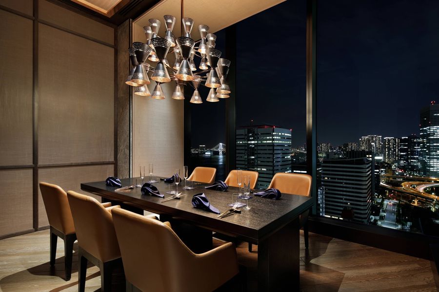 Mesm Tokyo, Autograph Collection, photo 8