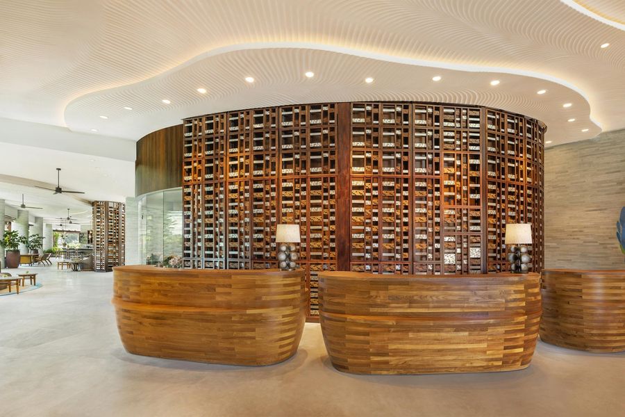 The Westin Resort & Spa Ubud, Bali, photo 2