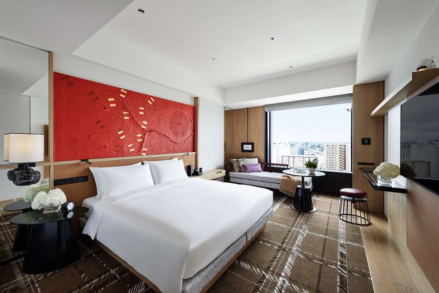 Hyatt Centric Kanazawa, photo 4