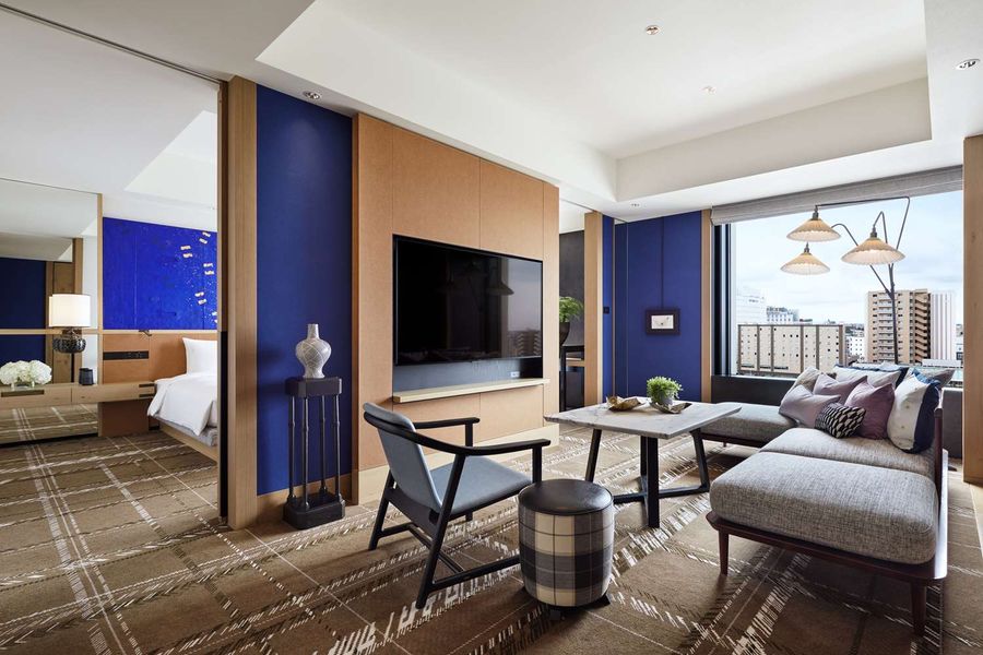 Hyatt Centric Kanazawa, photo 5
