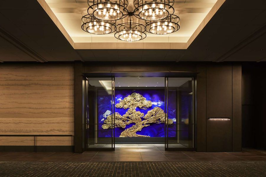 Hyatt Centric Kanazawa, photo 2