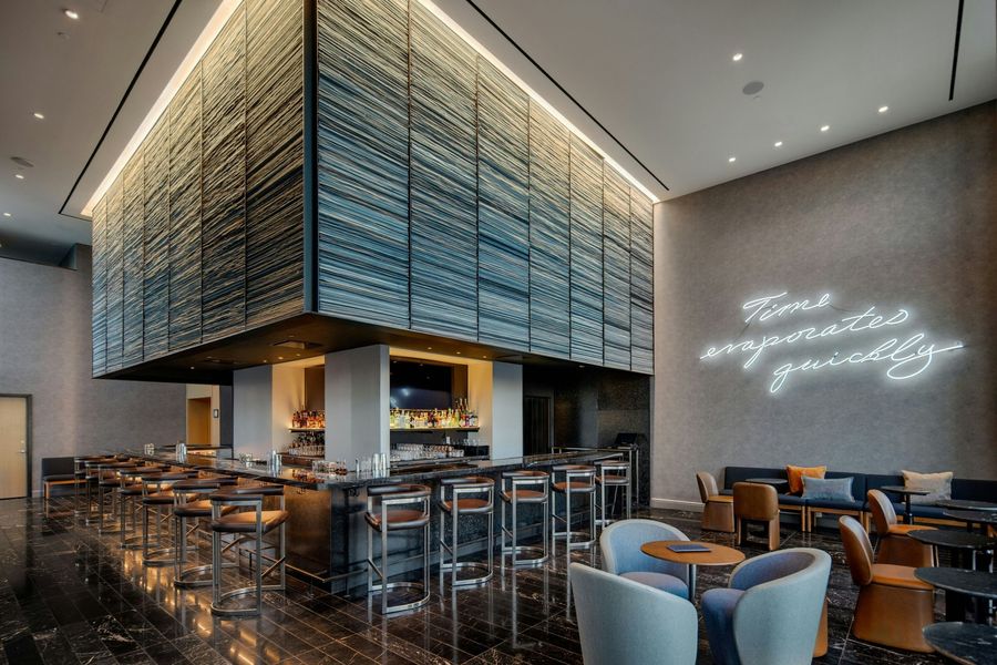 The Joseph, a Luxury Collection Hotel, Nashville, photo 4
