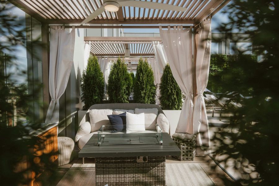 The Joseph, a Luxury Collection Hotel, Nashville, photo 3