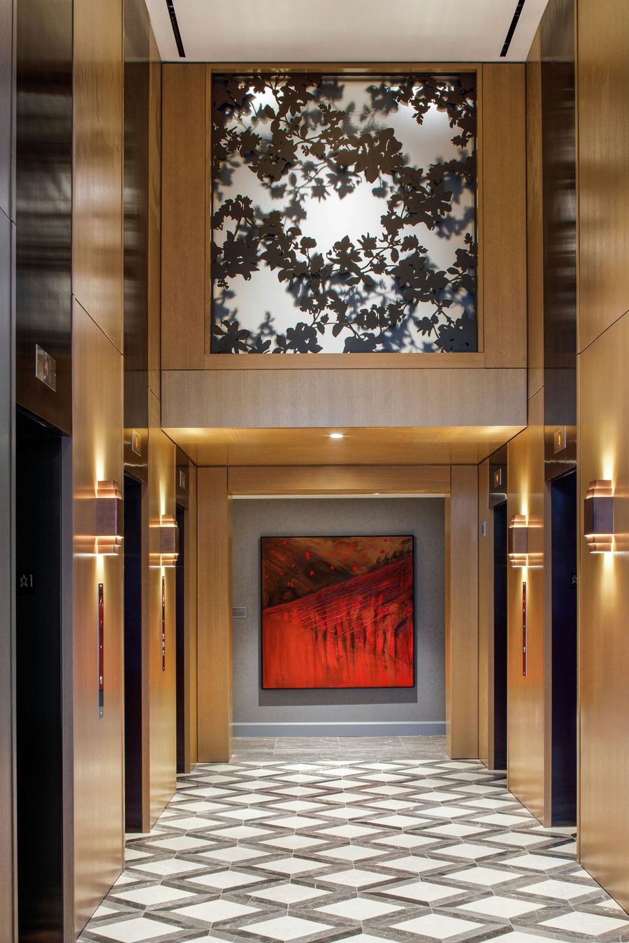 The Joseph, a Luxury Collection Hotel, Nashville, photo 2