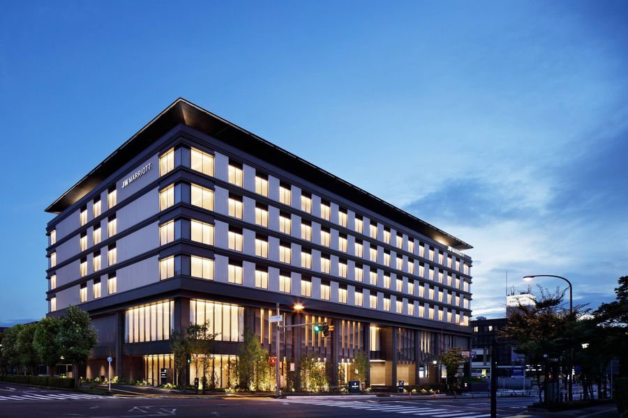 JW Marriott Hotel Nara, photo 6
