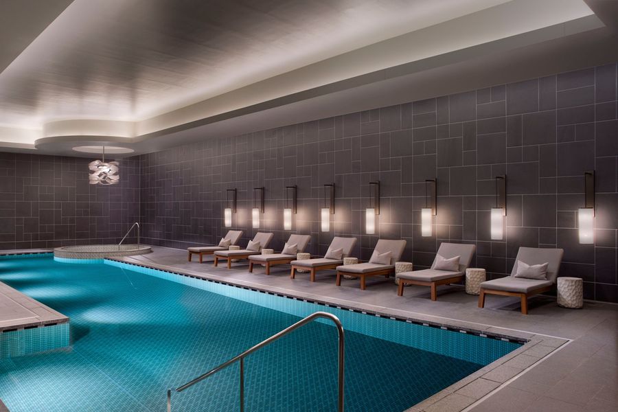 JW Marriott Hotel Nara, photo 3