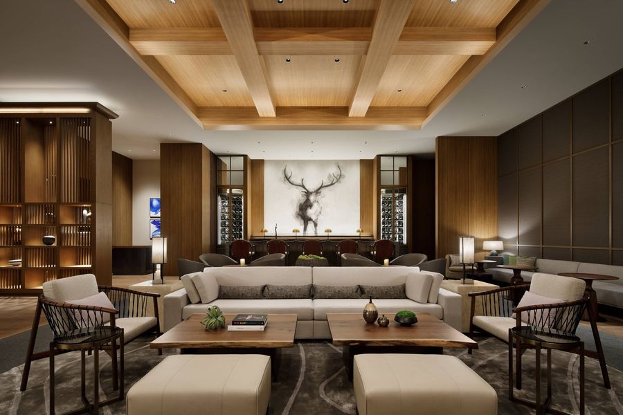 JW Marriott Hotel Nara, photo 7