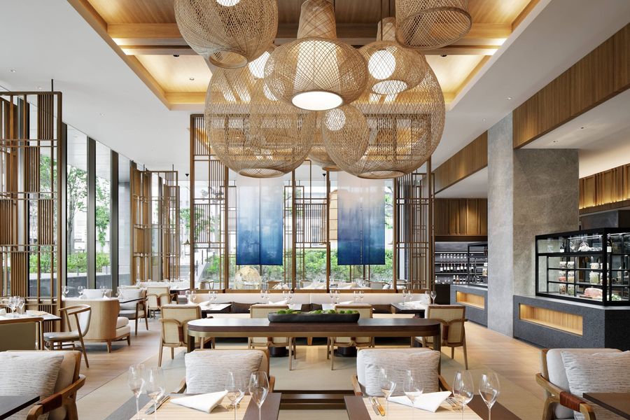 JW Marriott Hotel Nara, photo 4