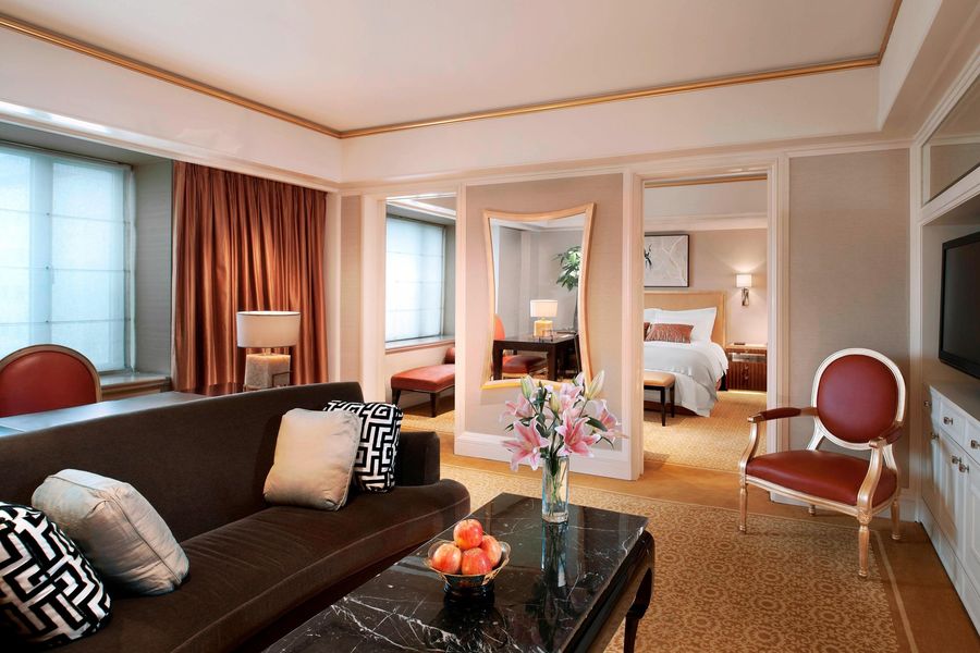 The St. Regis Beijing, photo 5