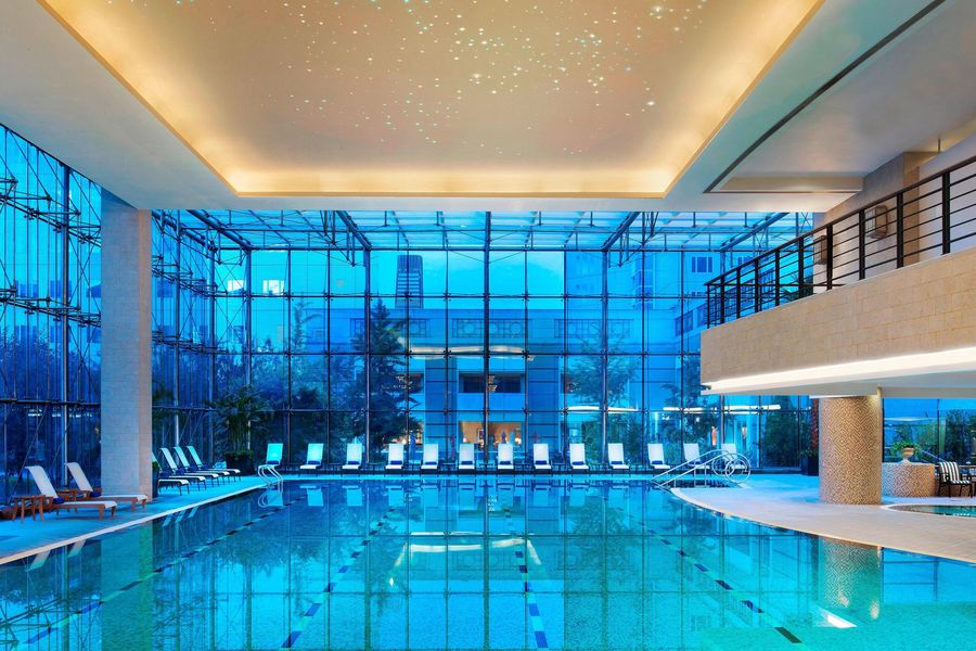 The St. Regis Beijing, photo 3