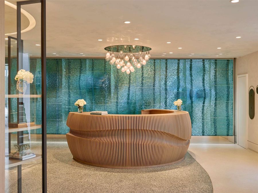 Fairmont Golden Prague, photo 2