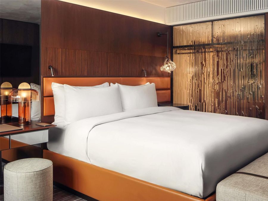 Fairmont Golden Prague, photo 3