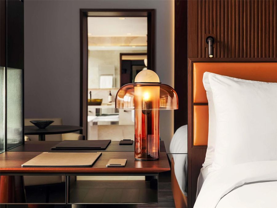 Fairmont Golden Prague, photo 6