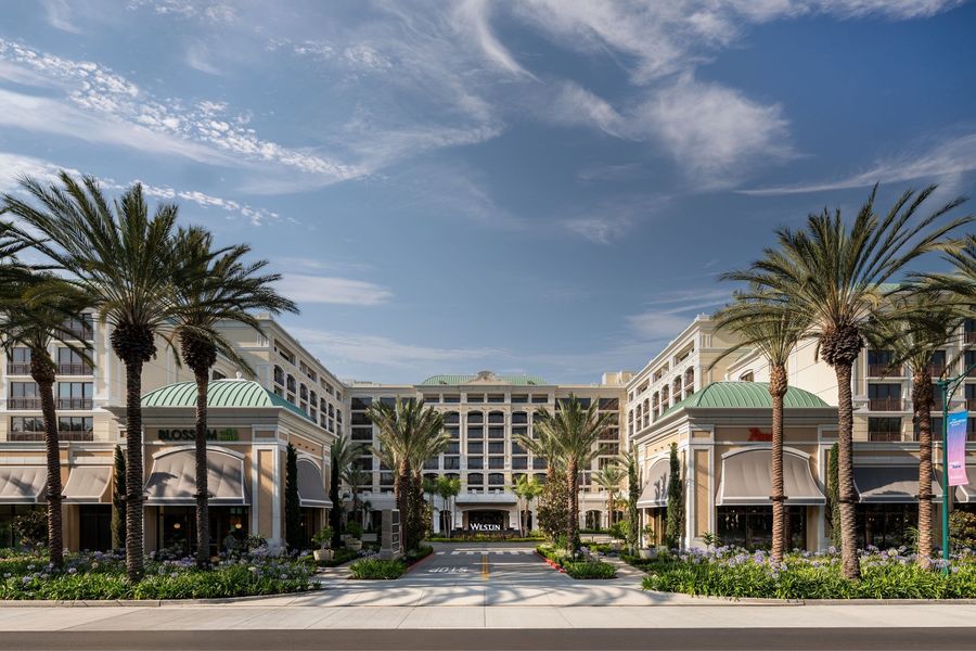 The Westin Anaheim Resort, photo 6