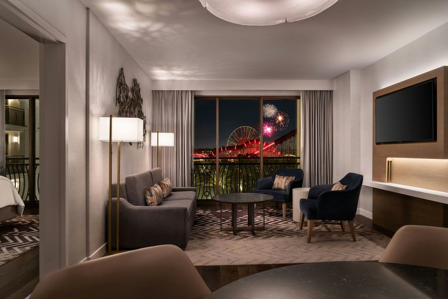The Westin Anaheim Resort, photo 5