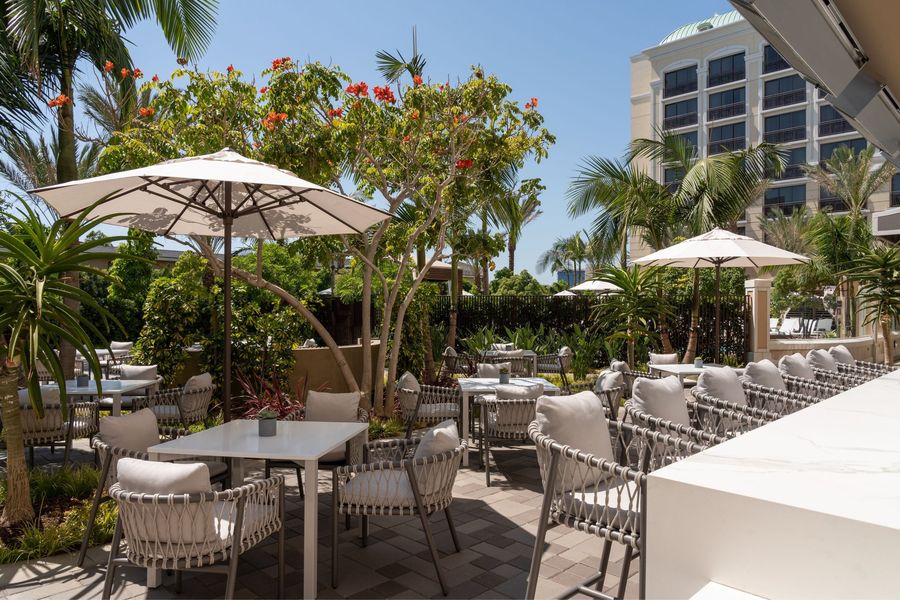 The Westin Anaheim Resort, photo 3