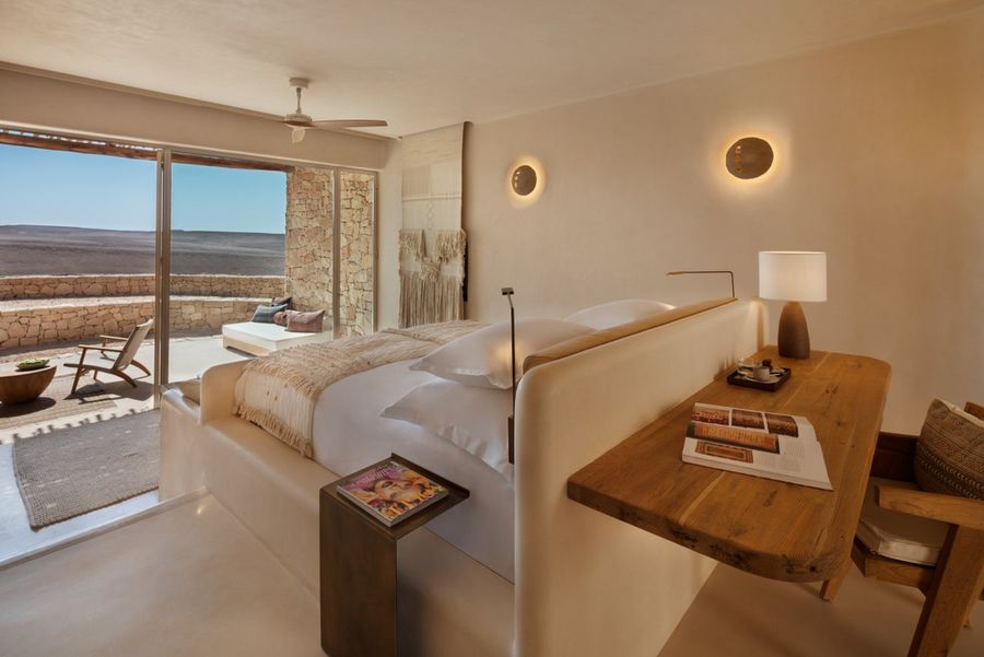 Six Senses Shaharut, photo 4