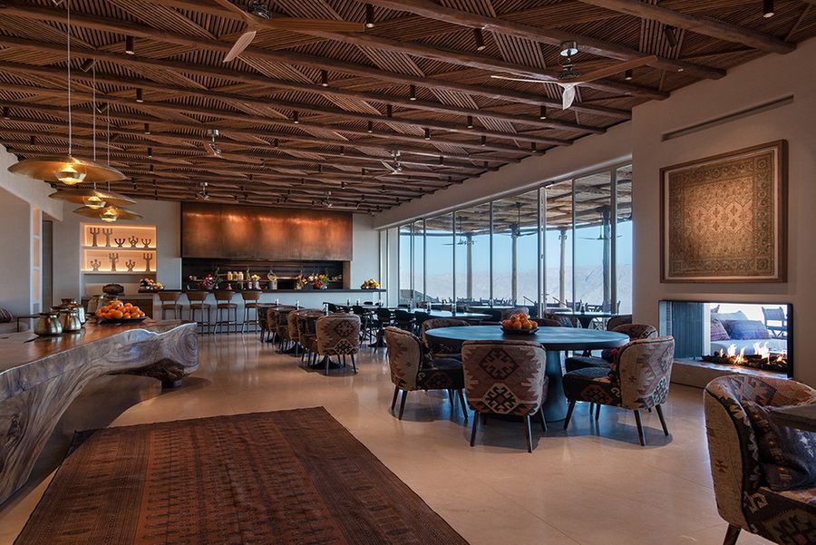 Six Senses Shaharut, photo 3