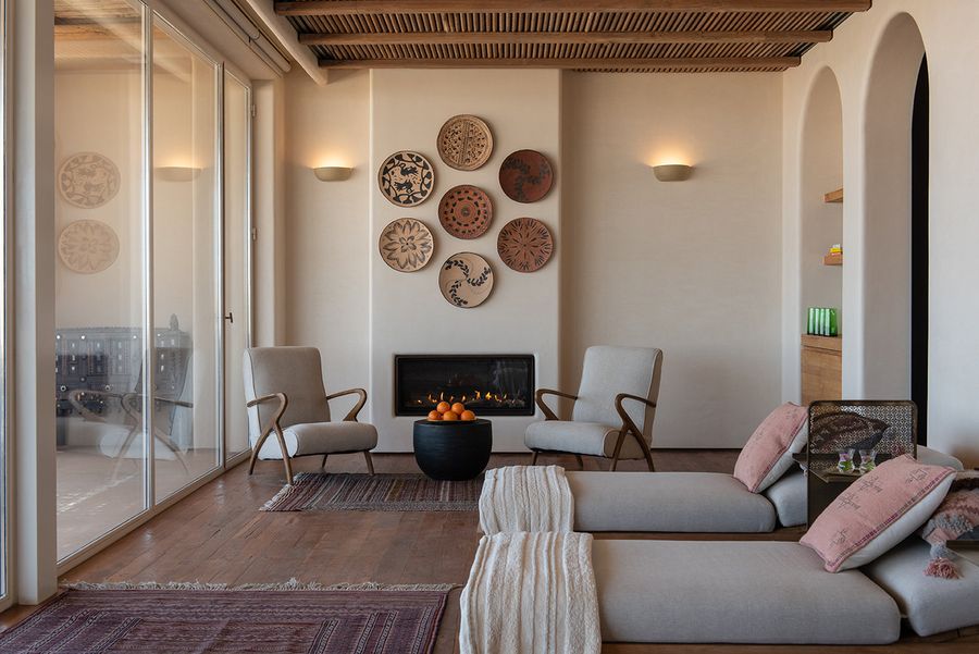 Six Senses Shaharut, photo 5