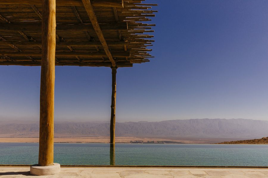 Six Senses Shaharut, photo 2