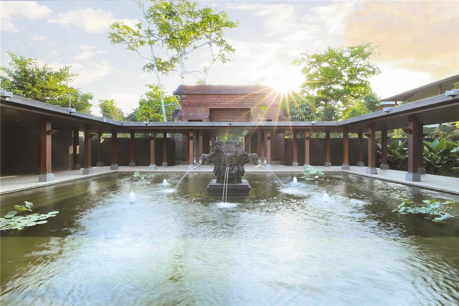 Andaz Bali, photo 2