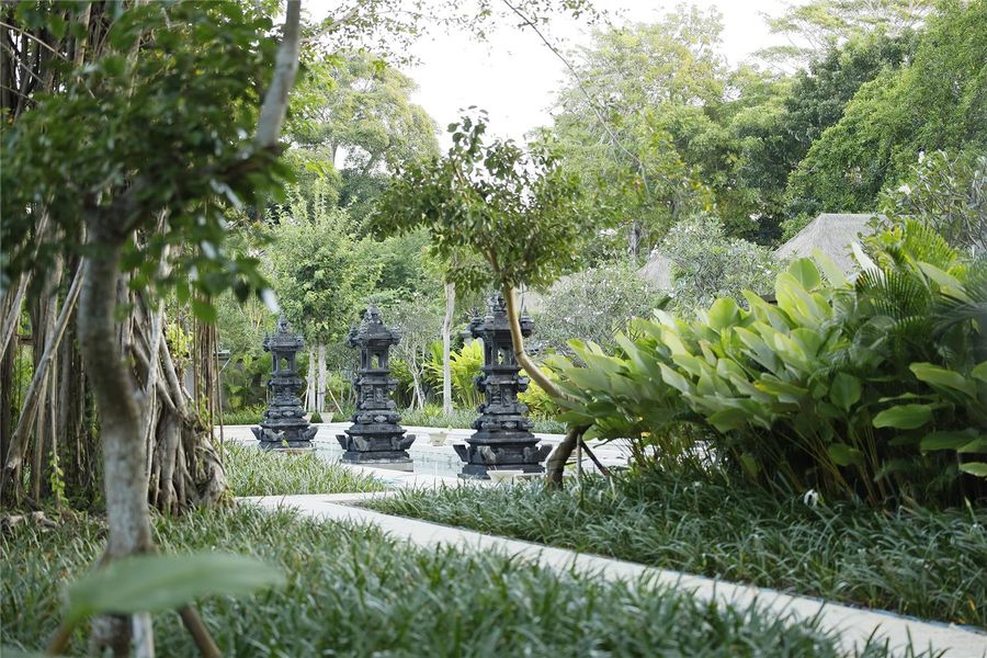 Andaz Bali, photo 5