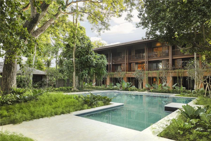 Andaz Bali, photo 3