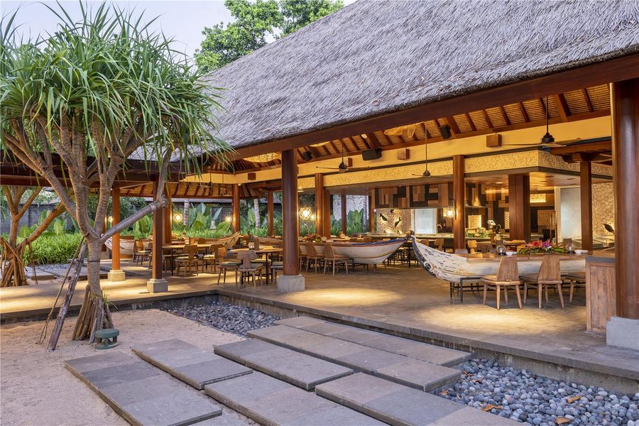 Andaz Bali, photo 4