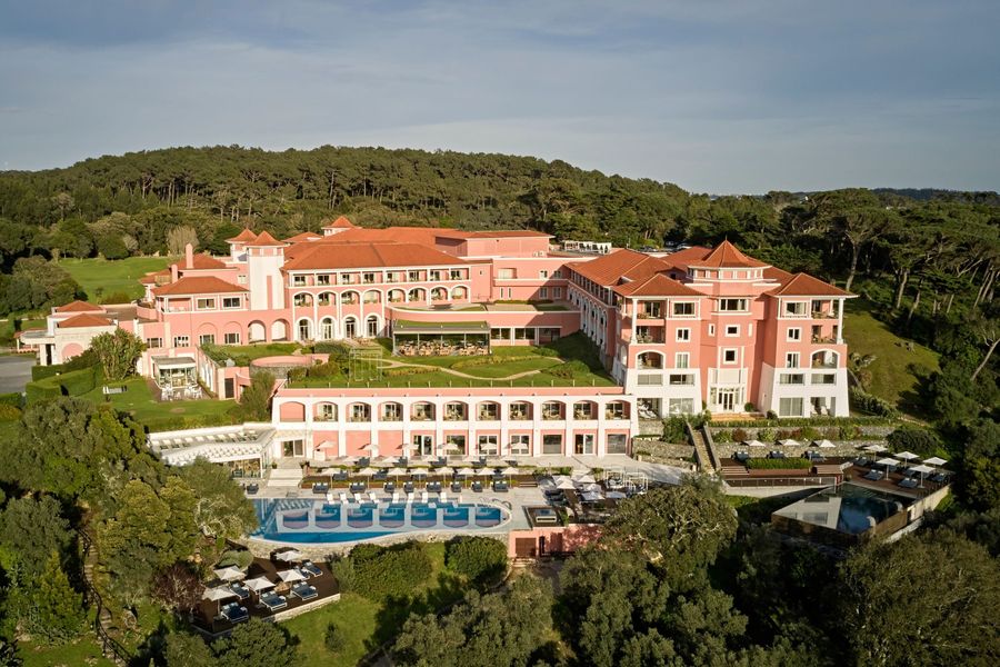 Penha Longa Resort, photo 5
