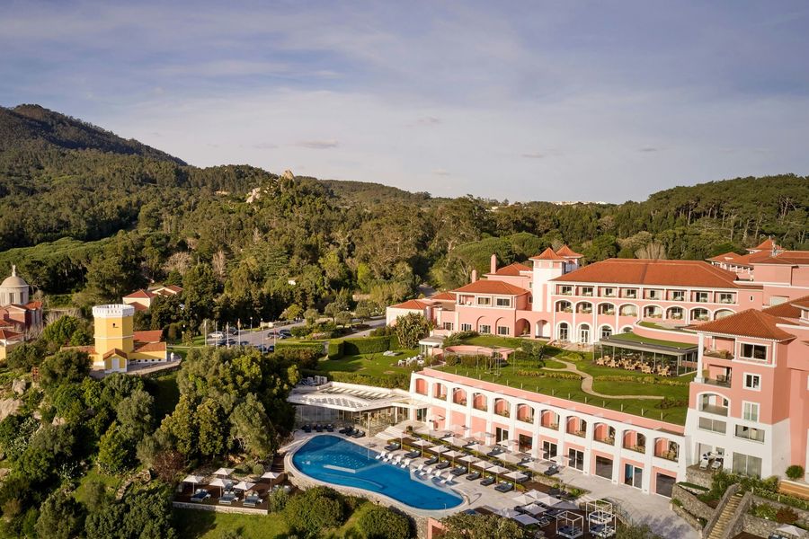 Penha Longa Resort