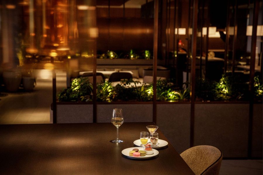 The Westin Tokyo, photo 8