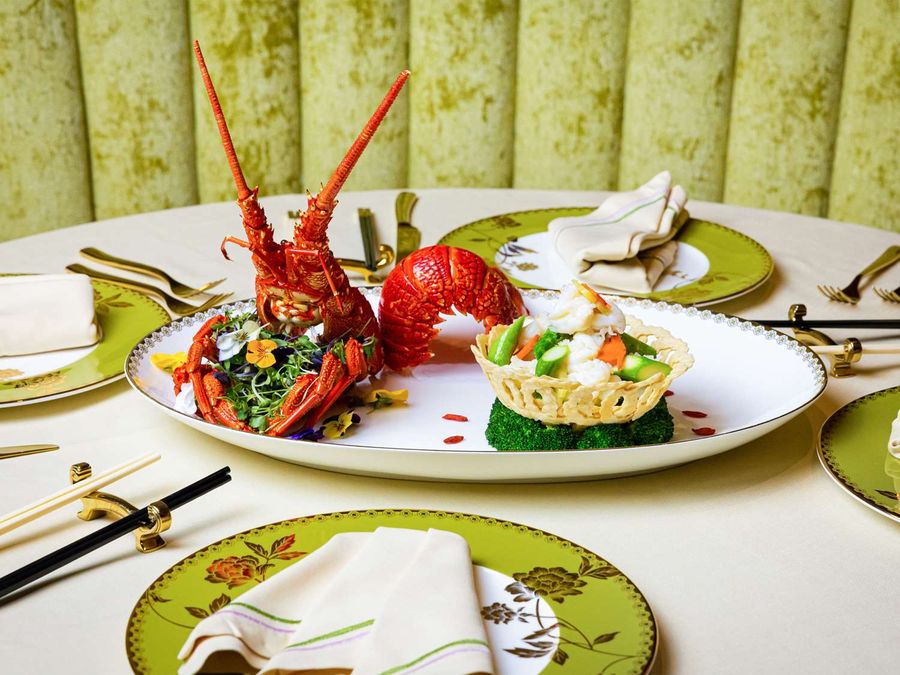 Crockfords Las Vegas, LXR Hotels & Resorts at Resorts World, photo 4