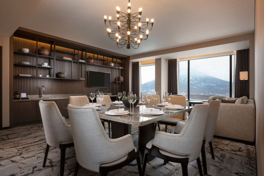 Higashiyama Niseko Village, a Ritz-Carlton Reserve, photo 5