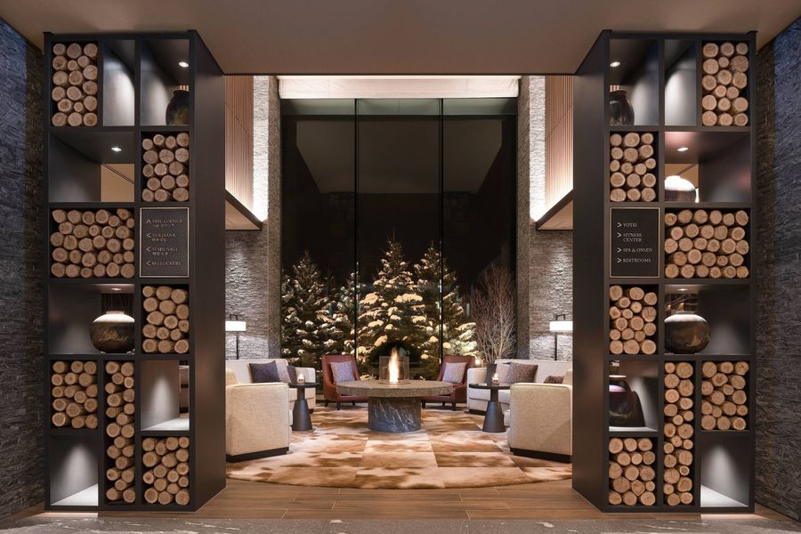 Higashiyama Niseko Village, a Ritz-Carlton Reserve, photo 2
