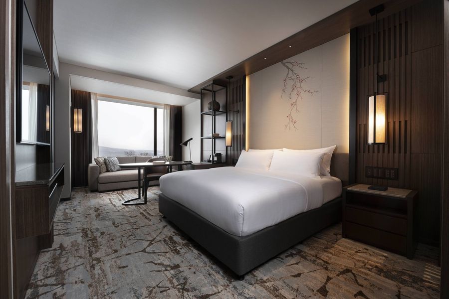 Higashiyama Niseko Village, a Ritz-Carlton Reserve, photo 4