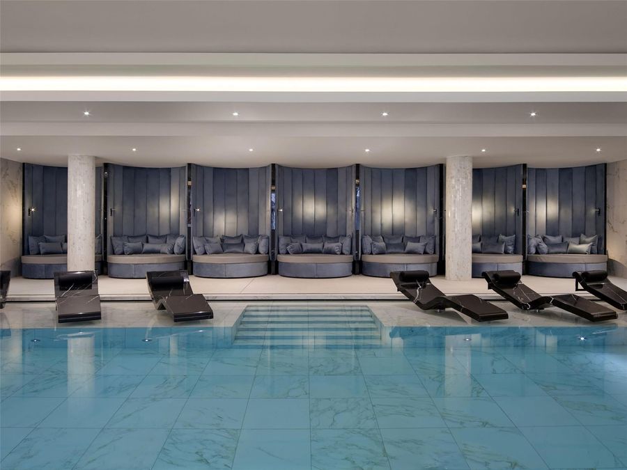 Fairmont Windsor Park, photo 2