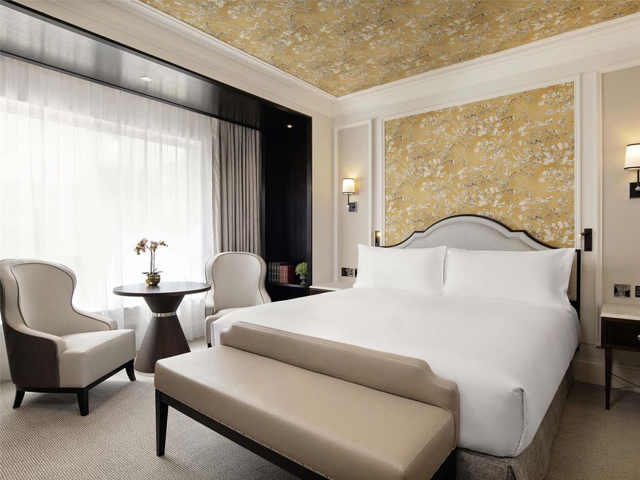 Fairmont Windsor Park, photo 4
