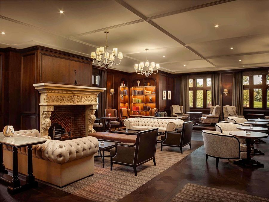 Fairmont Windsor Park, photo 3