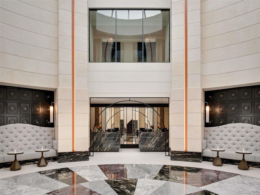 Fairmont Windsor Park, photo 5