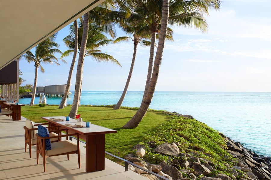 The Ritz-Carlton Maldives, Fari Islands, photo 3