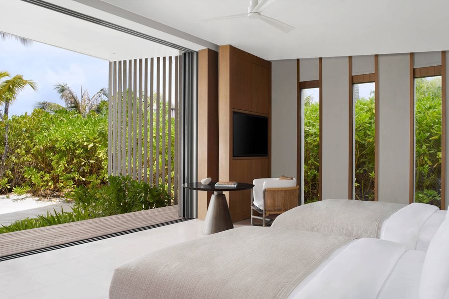The Ritz-Carlton Maldives, Fari Islands, photo 2
