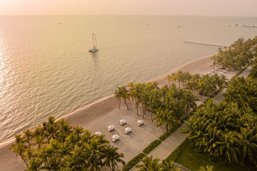 Regent Phu Quoc, photo 3