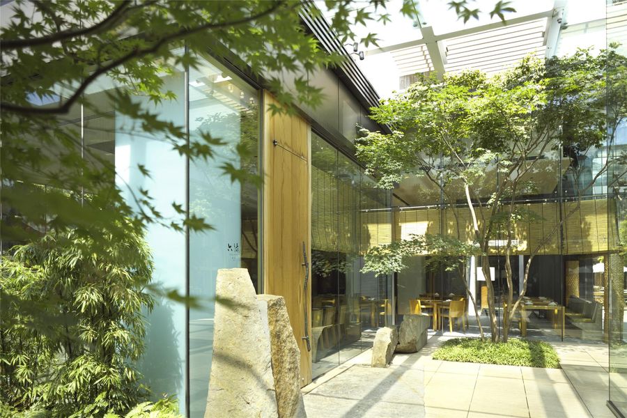 Grand Hyatt Tokyo, photo 4