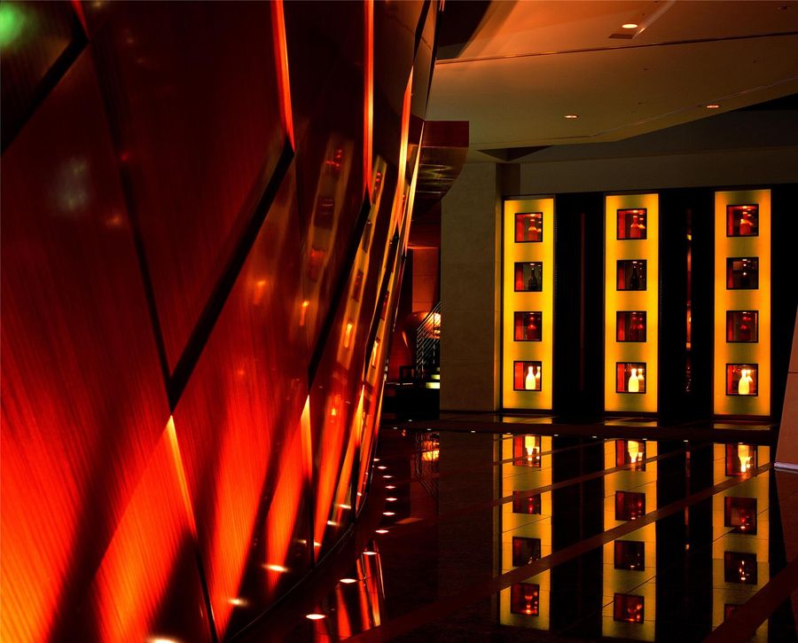 Grand Hyatt Tokyo, photo 2