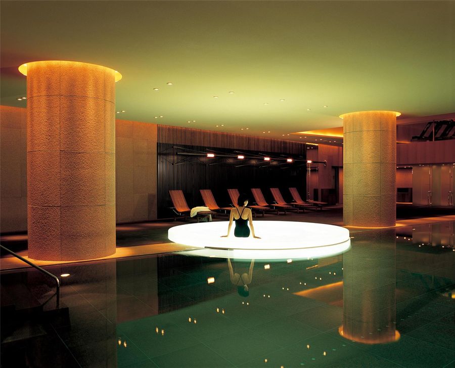 Grand Hyatt Tokyo, photo 3