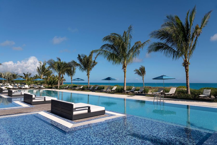 The Ritz-Carlton, Turks & Caicos, photo 3