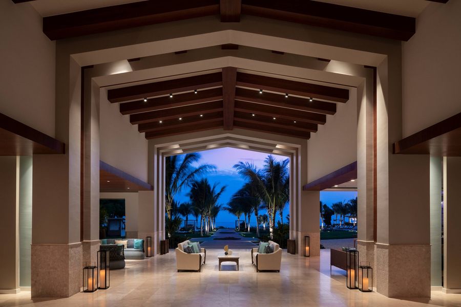 The Ritz-Carlton, Turks & Caicos, photo 2