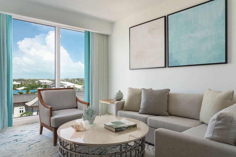 The Ritz-Carlton, Turks & Caicos, photo 5