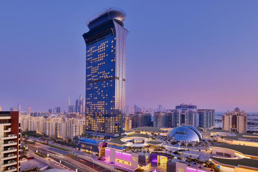 The St. Regis Dubai, The Palm, photo 6