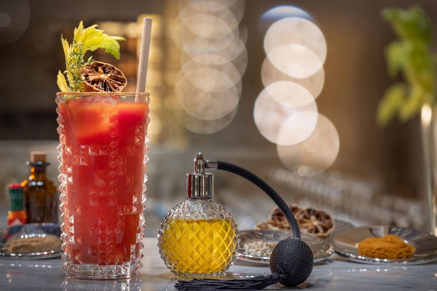 The St. Regis Dubai, The Palm, photo 4